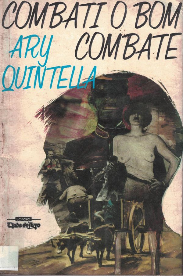 Combati o Bom Combate